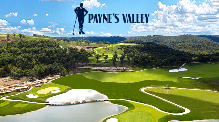 Fun Facts about Tiger Woods Payne's Valley & the 19th Hole | Rent Branson