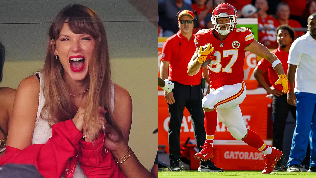 Branson: The Official Vacation Destination of the Kansas City Chiefs and  possibly a Taylor Swift Sighting in Branson - Rent Branson