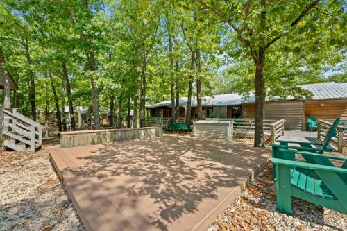 rent-branson-Ozark-Mountain-Retreat-Branson-vacation-rental245